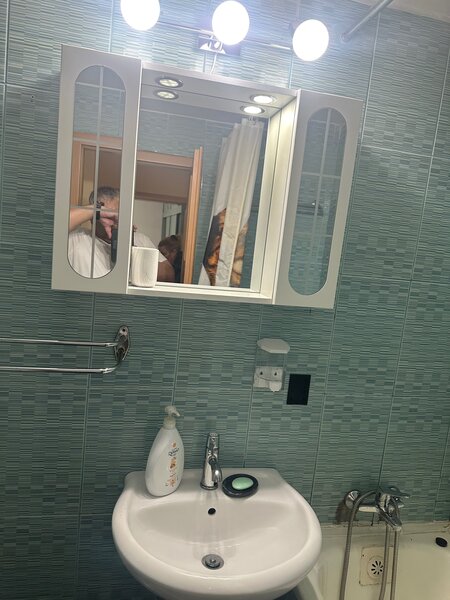 Dristor, Mihai Bravu gars