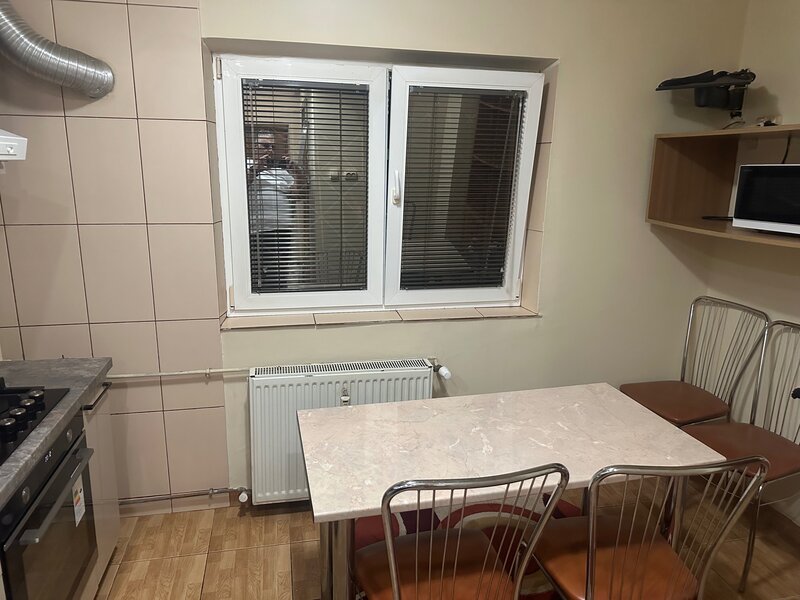 Dristor, Mihai Bravu gars