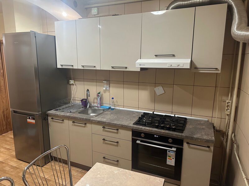 Dristor, Mihai Bravu gars