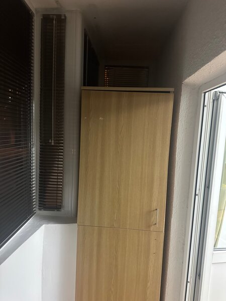 Dristor, Mihai Bravu gars