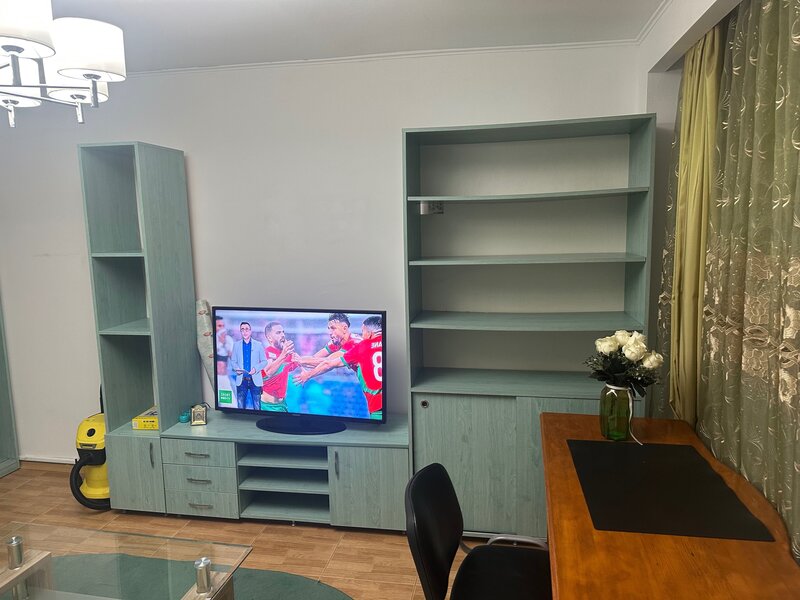 Dristor, Mihai Bravu gars